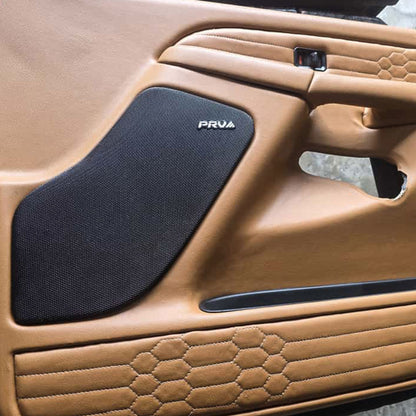 PRV Sticker & Badge Kit