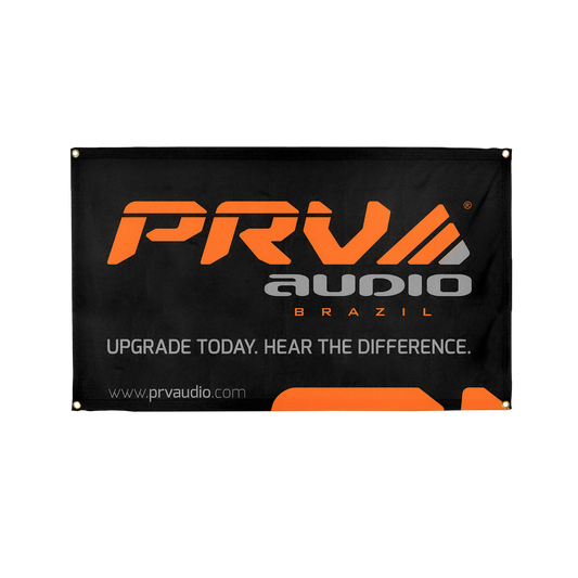 PRV Classic Banner