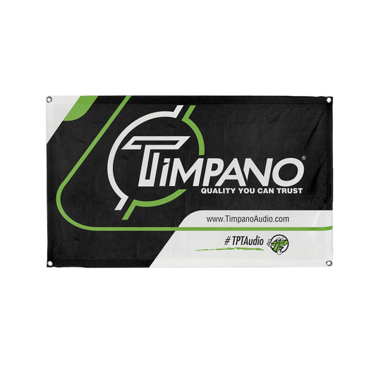 TPT Hashtag TPTAudio Banner