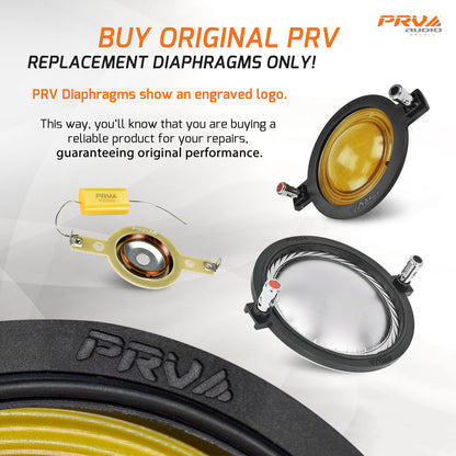 PRV RPD2200Py