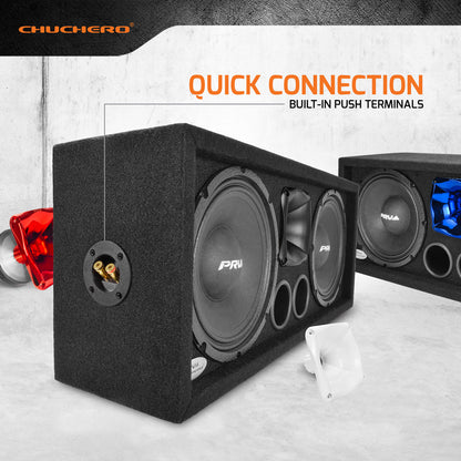 CHUCHERO 210-290 PARENT