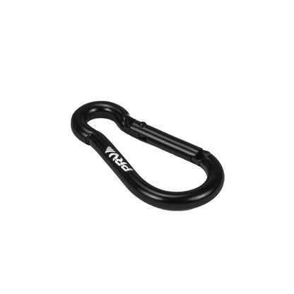 Small PRV Aluminum Clip