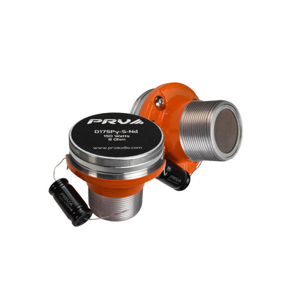 PRV D175Py-S-Nd Driver