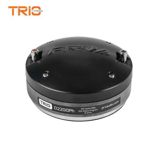 PRV D2200Ph Driver