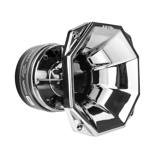 D2200Ph + WGP14-50X CHROME