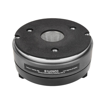 PRV D250Ti-B Driver