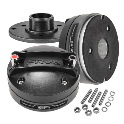 PRV D250Ti-B Driver