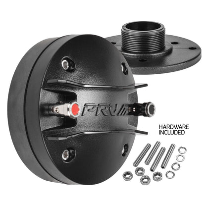 PRV D250Ti-B Driver