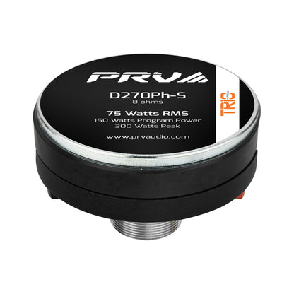 PRV D270Ph-S Driver