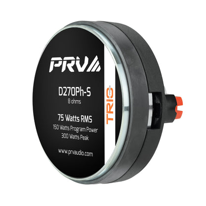 PRV D270Ph-S Driver