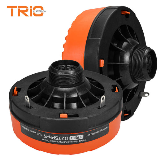 PRV D275Ph-S Driver