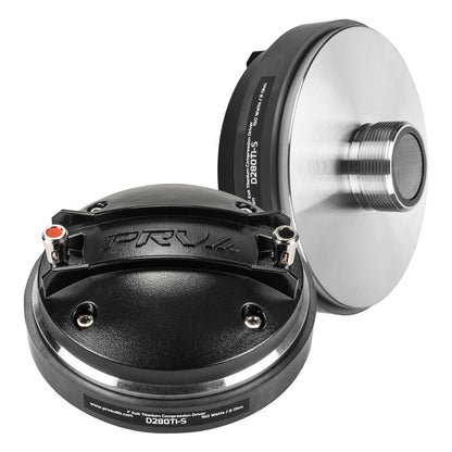PRV D280Ti-S Driver