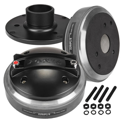 PRV D290Py-B Driver