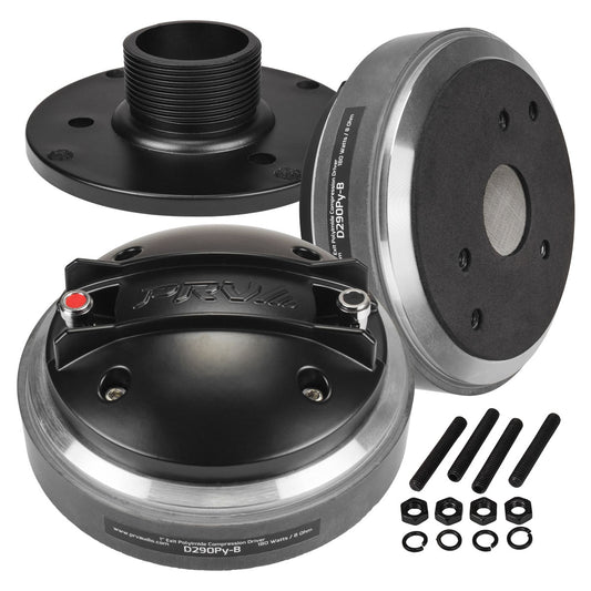 PRV D290Py-B Driver