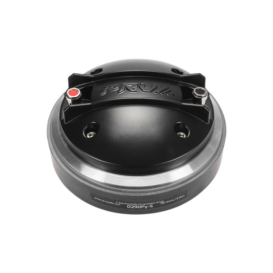 PRV D290Py-S Driver