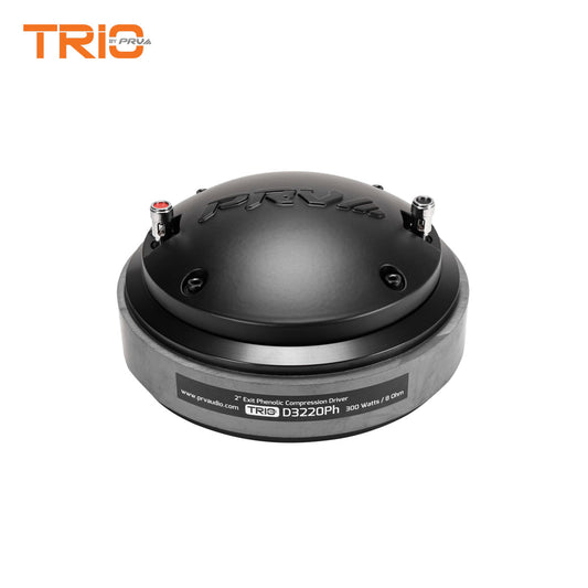 PRV D3220Ph Driver