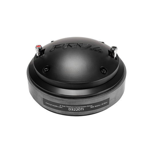 PRV D3220Ti Driver