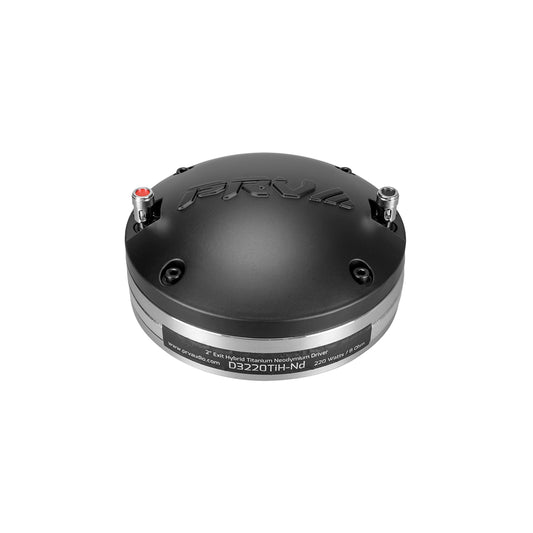 PRV D3220TiH-Nd Driver