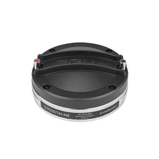 PRV D3500TiH-Nd Driver