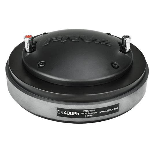 PRV D4400Ph Driver
