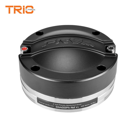 PRV D4400Ph-Nd v2 Driver