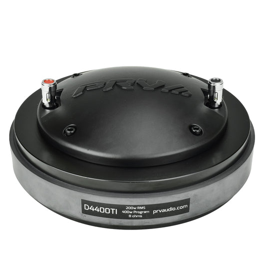 PRV D4400Ti Driver