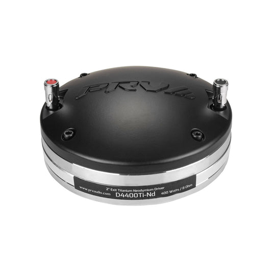 PRV D4400Ti-Nd Driver
