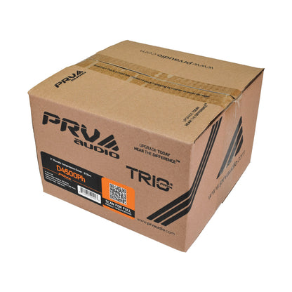 PRV D4500Ph Driver