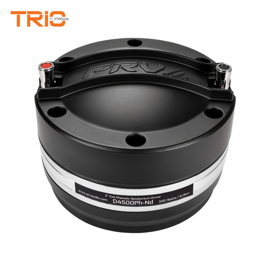 PRV D4500Ph-Nd Driver