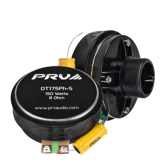 PRV DT175Ph-S Driver