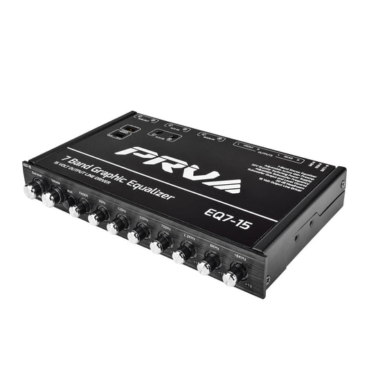 PRV EQ7-15 Equalizer