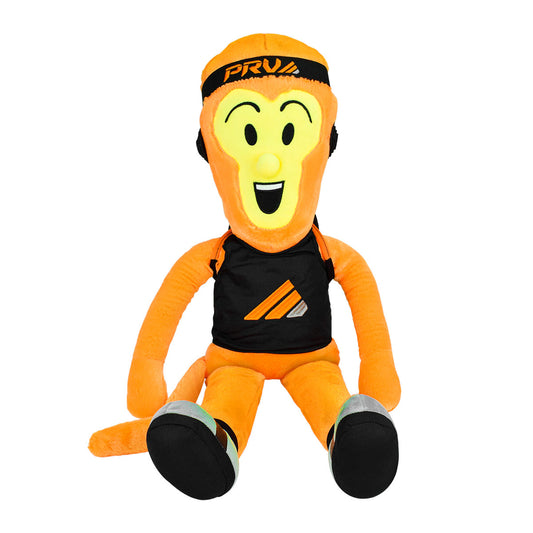 PRV Gio Mascot - Monkey Plush Toy