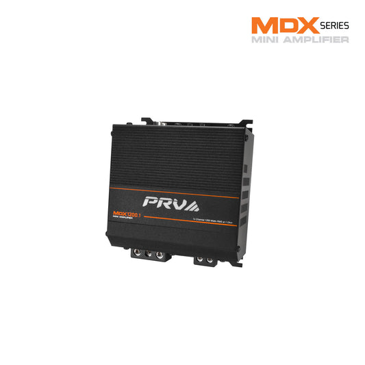 PRV MDX1200.1 1 Ohm