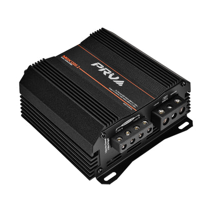 PRV MDX1200.2 1 Ohm Amplifier