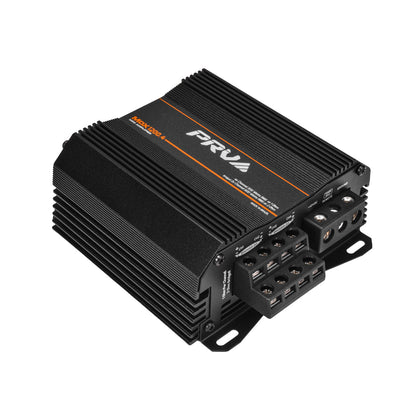 PRV MDX1200.4 1 Ohm Amplifier