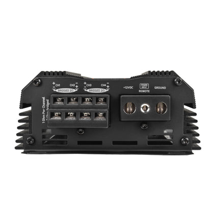 PRV MDX1200.4 1 Ohm Amplifier