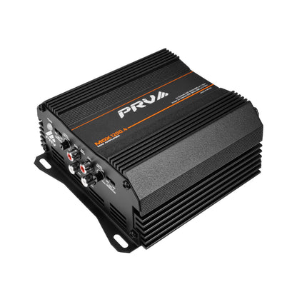 PRV MDX1200.4 2 Ohm Amplifier