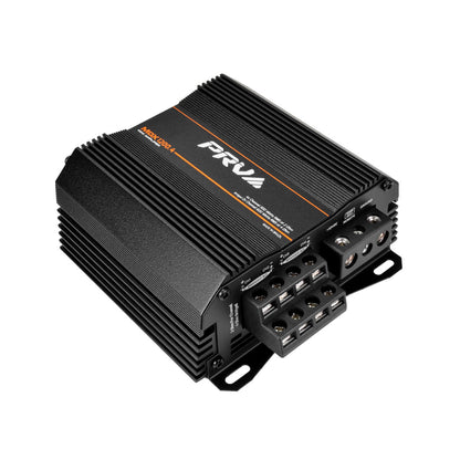 PRV MDX1200.4 2 Ohm Amplifier