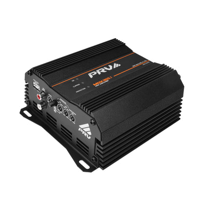 PRV MDX1800.1 1 Ohm Amplifier