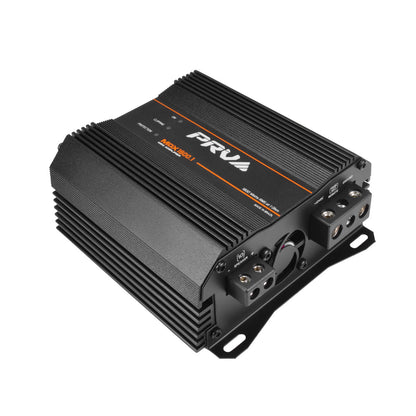 PRV MDX1800.1 1 Ohm Amplifier