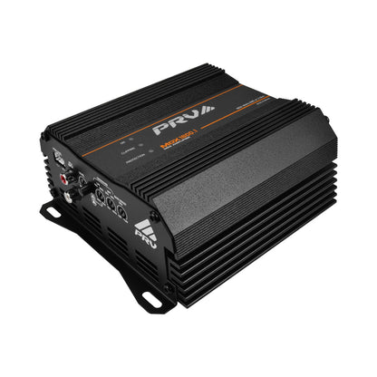 PRV MDX1800.1 2 Ohm Amplifier