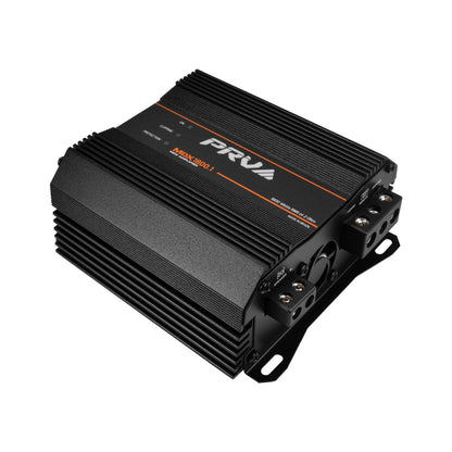 PRV MDX1800.1 2 Ohm Amplifier