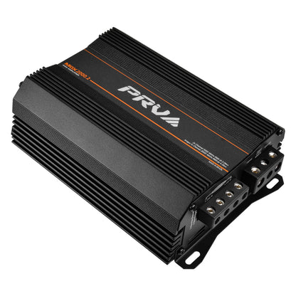 PRV MDX2000.2 2 Ohm Amplifier