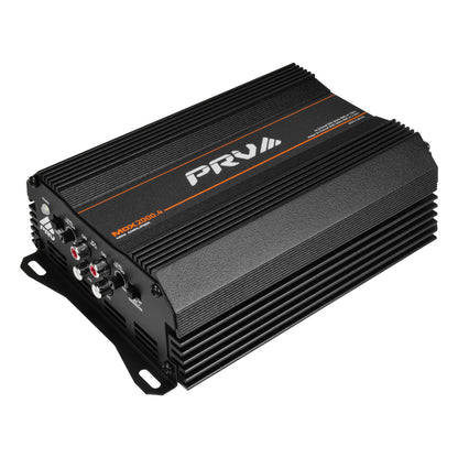 PRV MDX2000.4 1 Ohm Amplifier