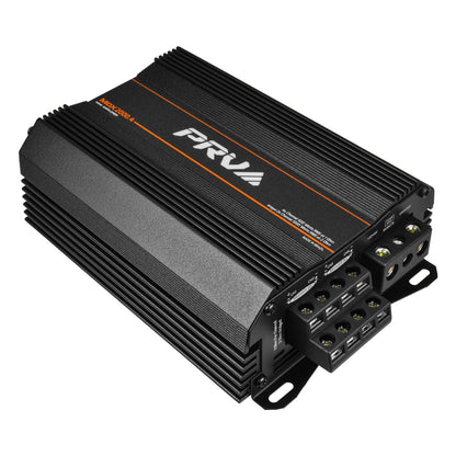 PRV MDX2000.4 1 Ohm Amplifier