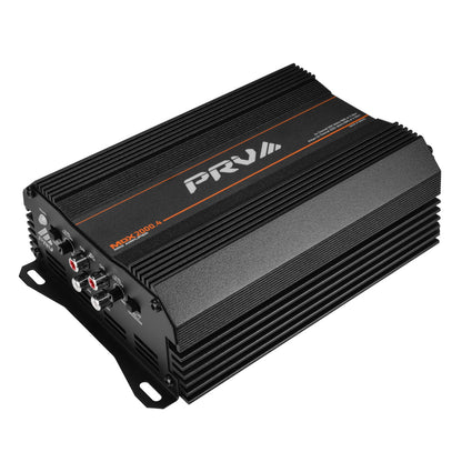PRV MDX2000.4 2 Ohm Amplifier
