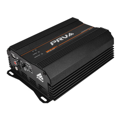 PRV MDX2500.1 1 Ohm Amplifier