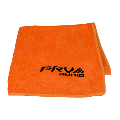 PRV Microfiber Towel
