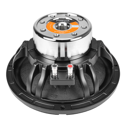 PRV MT10W1200-NDY-4 Woofer