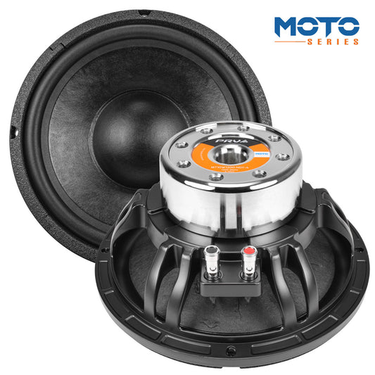 PRV MT10W1200-NDY-4 Woofer